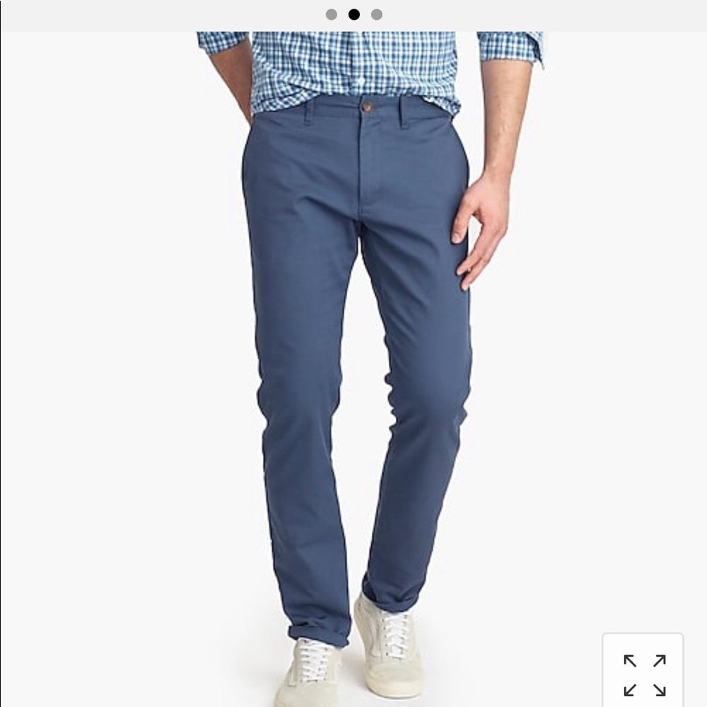 Bundle of 6 pairs Banana Republic Pants